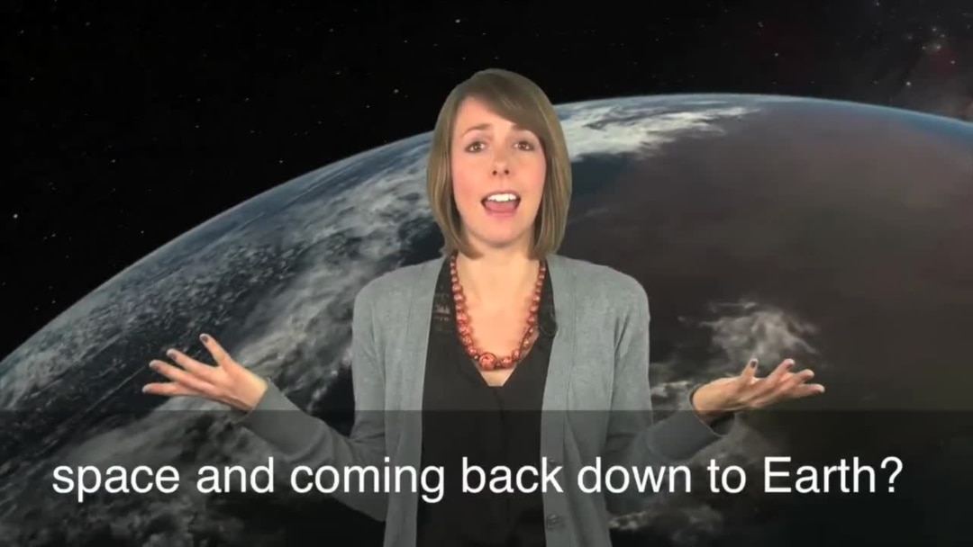 English in a Minute: Down to Earth