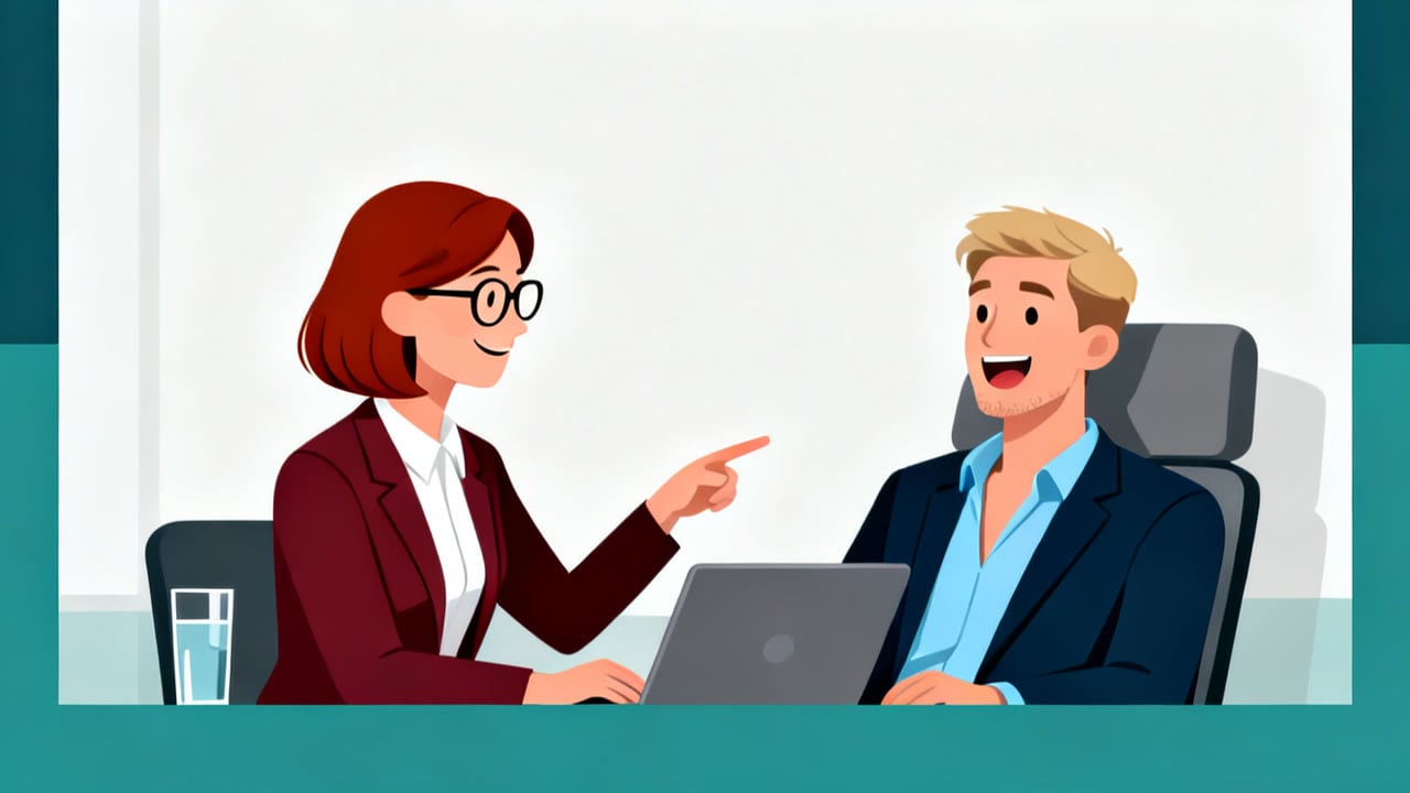 Registering with a Temp Agency: Mac or Mc?