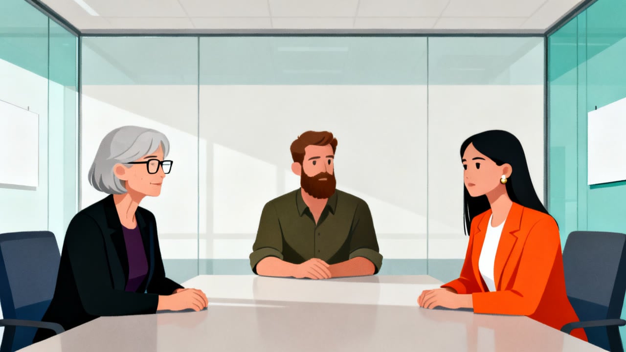 Weekly Team Meeting: Project Status Update