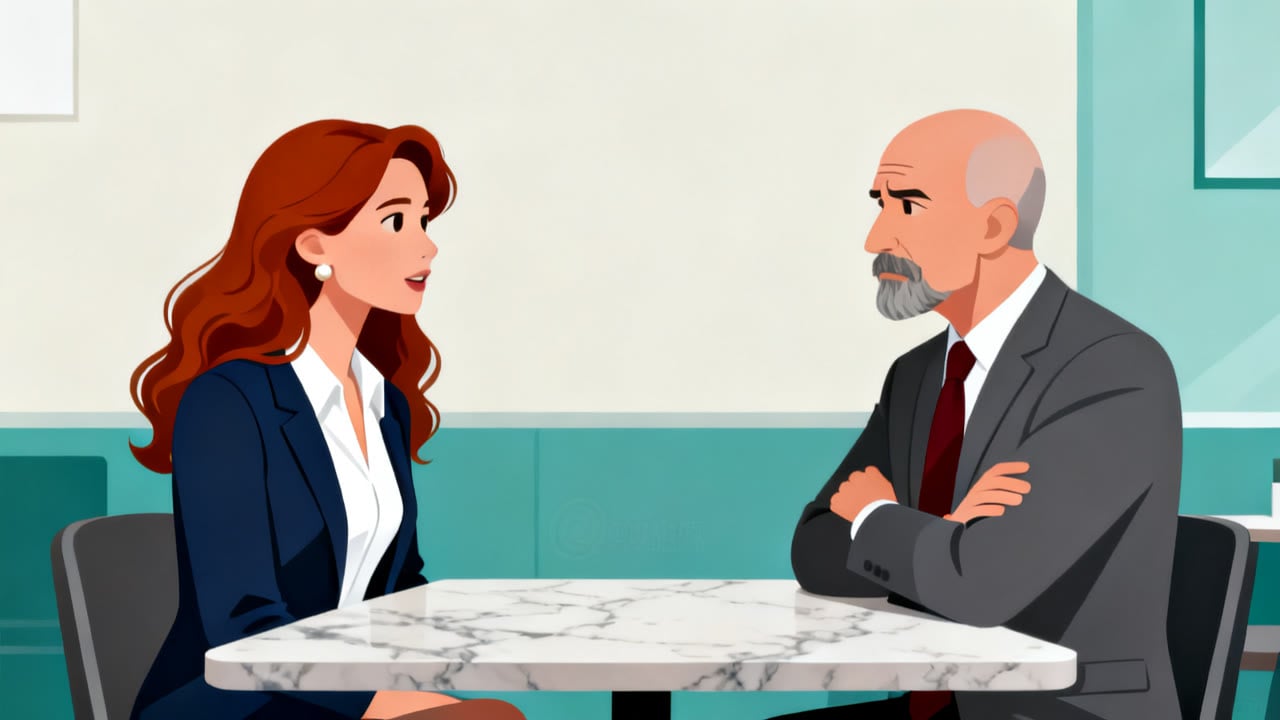 Winning Back an Unhappy Client