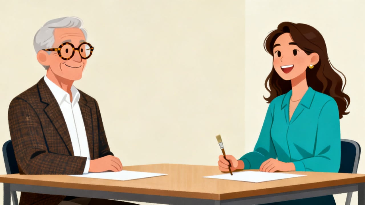 IELTS Speaking Part 3: Should Governments Fund the Arts?